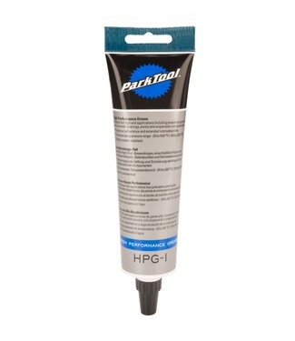 Park Tool Graisse Haute Performance HPG-1 4oz