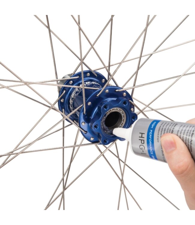 Graisse Haute Performance HPG-1 4oz