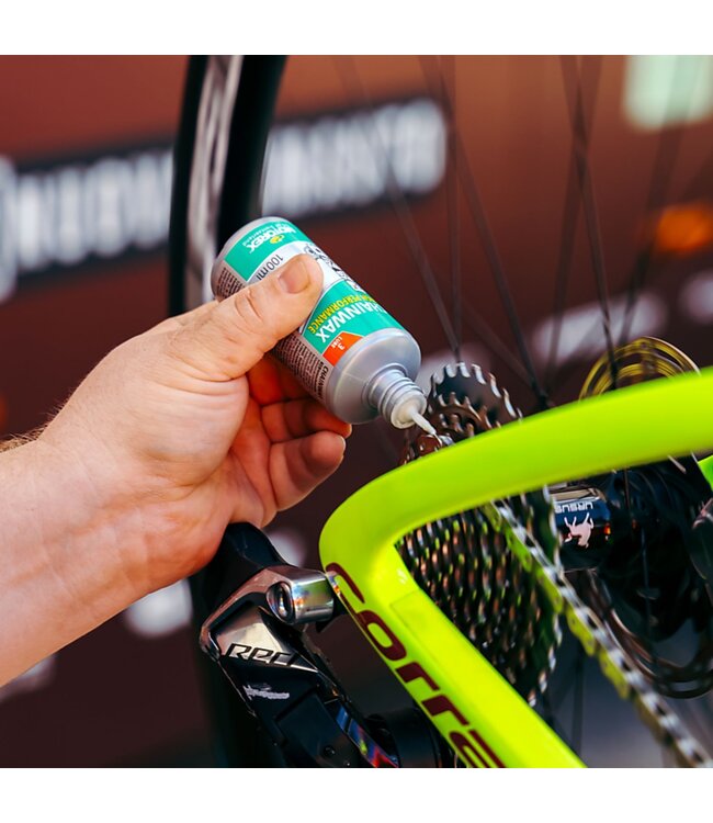 Lubrifiant Wax 100ml