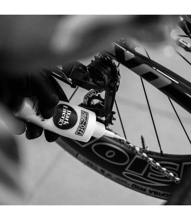 Dark Energy Chain Wax 50ml