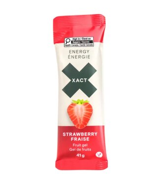 XACT Gel Fruit