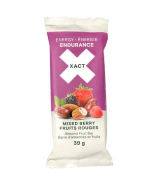 XACT Barre Endurance |