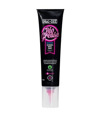 Muc-Off Graisse Tube Bio 150g