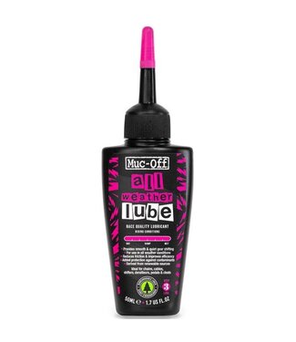 Muc-Off All Weather Lubricant