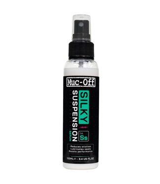 Muc-Off Silky Suspension Serum 100ml