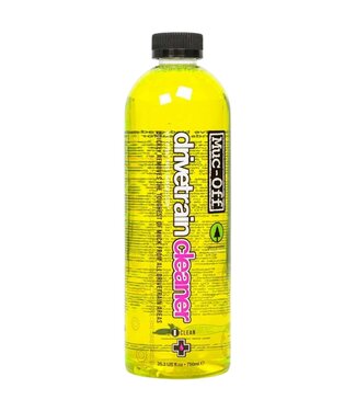 Muc-Off Drivetrain Cleaner