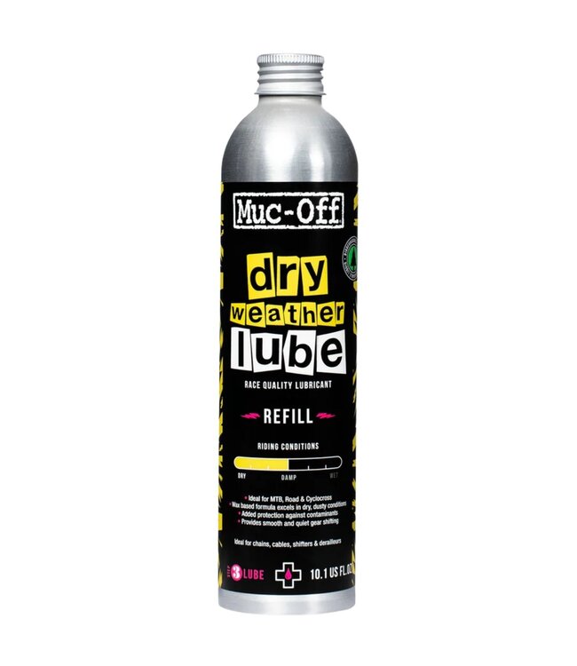 Lubrifiant Dry