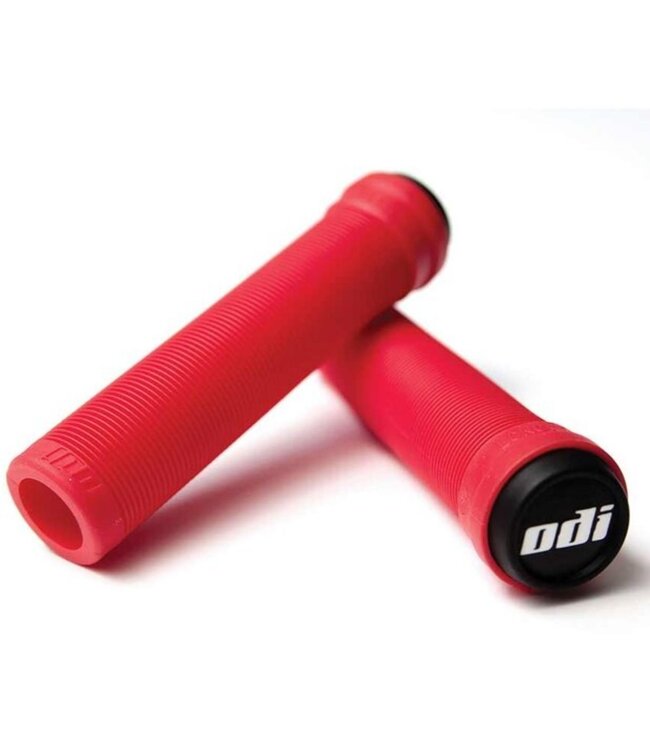Poignées Soft Longneck sans rebord 135mm