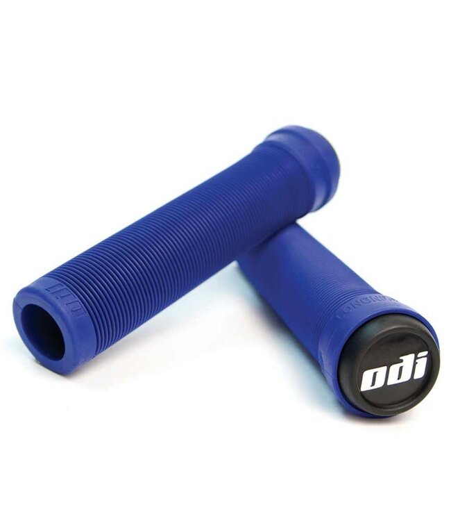 Soft Longneck Flangless Grips