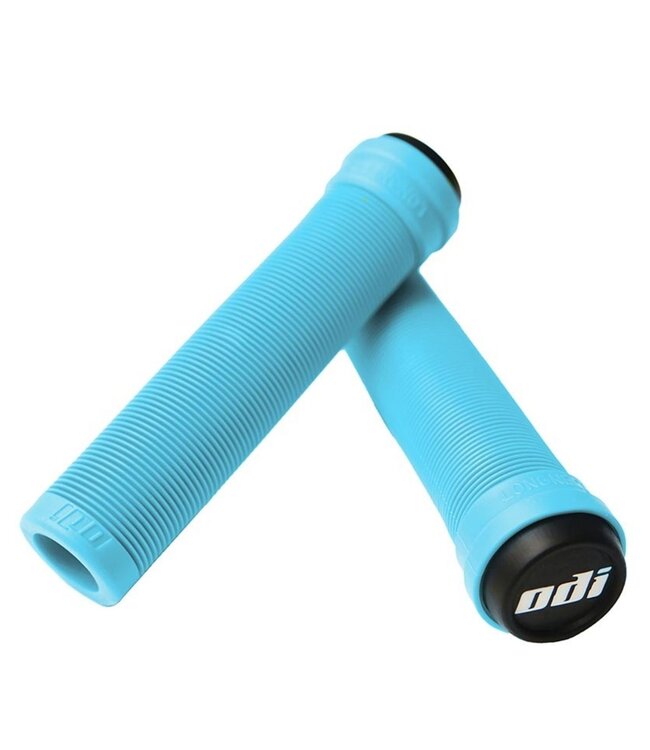 Soft Longneck Flangless Grips