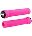 Soft Longneck Flangless Grips