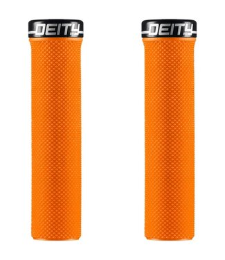 Deity Poignées Slimfit 132mm