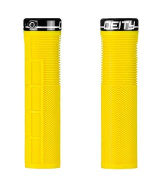 Deity Knuckleduster Grips