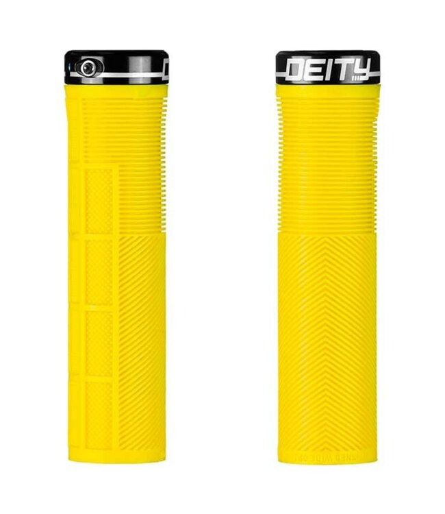 Knuckleduster Grips