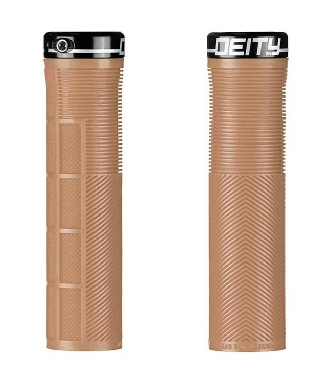 Knuckleduster Grips