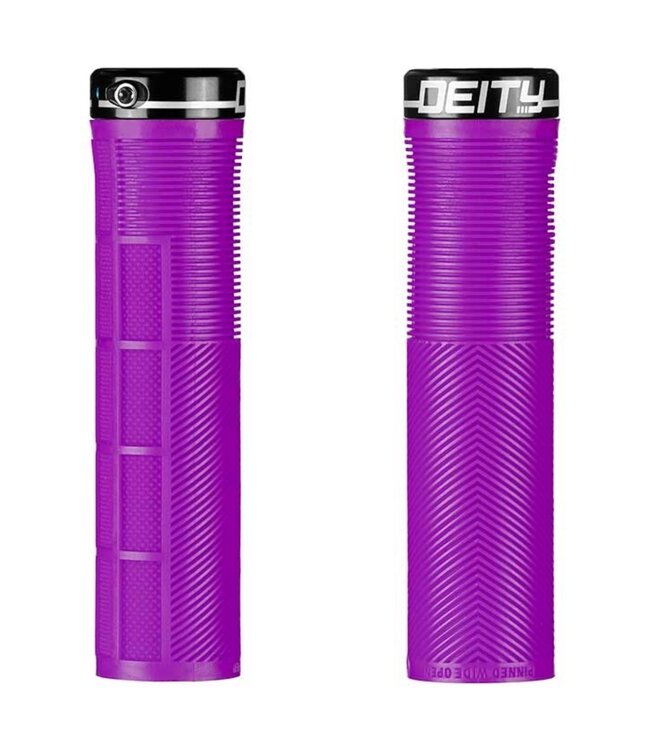 Knuckleduster Grips