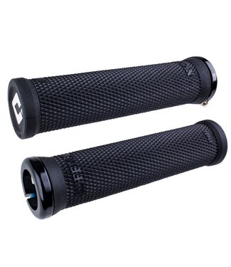 Poignées Ruffian V2.1