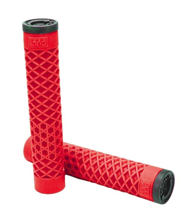 Cult X Vans Flangeless Grips