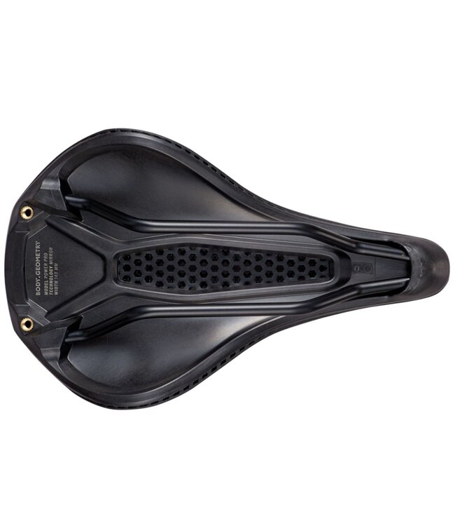 Power Pro Mirror Saddle
