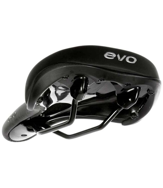 Selle Homme Recreational 282 x 172mm