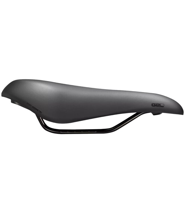 Selle Body Geometry Confort Gel