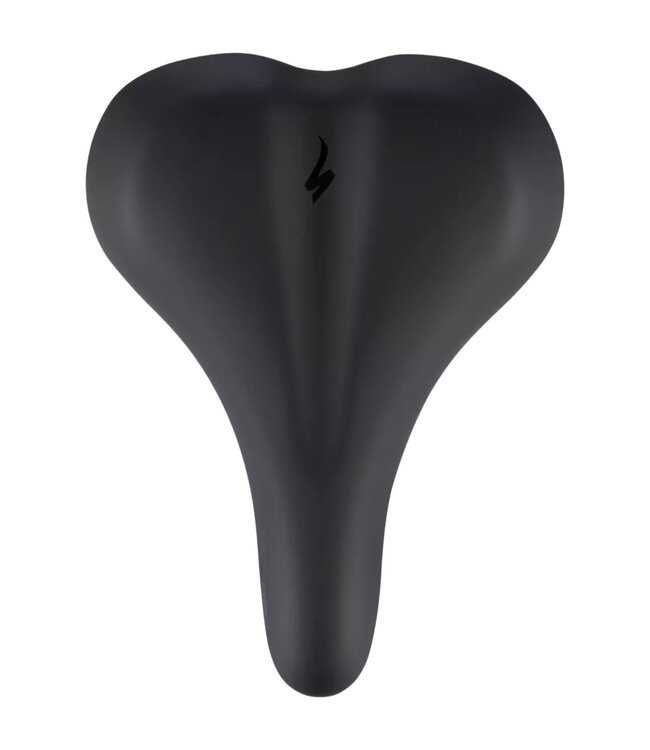 Body Geometry Comfort Gel Saddle