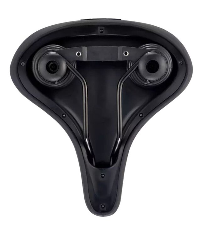 The Cup Gel Saddle