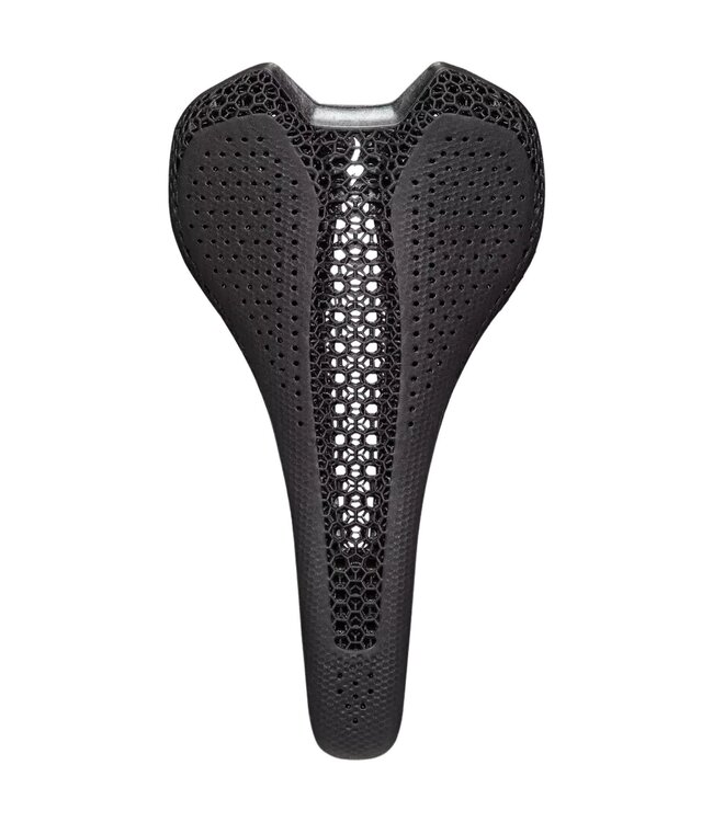 Romin EVO Pro with Mirror Saddle