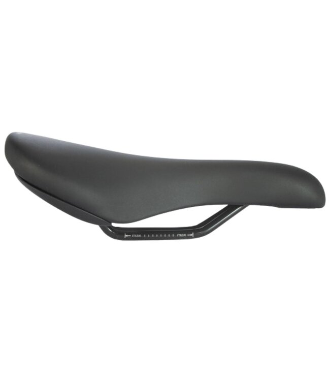 Perch- 130mm Youth Saddle