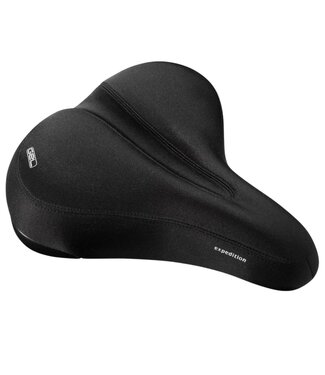 Specialized Expedition Gel Saddle