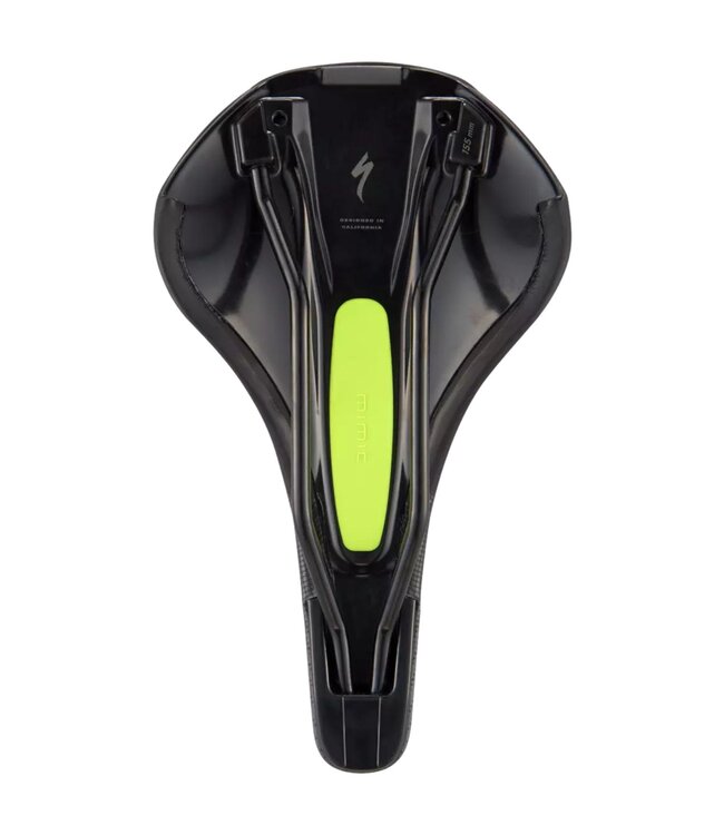 Phenom Comp Saddle Mimic