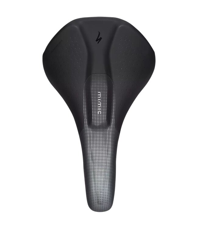 Phenom Comp Saddle Mimic