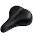 C225 Cruiser Saddle 265 x 225mm Unisex