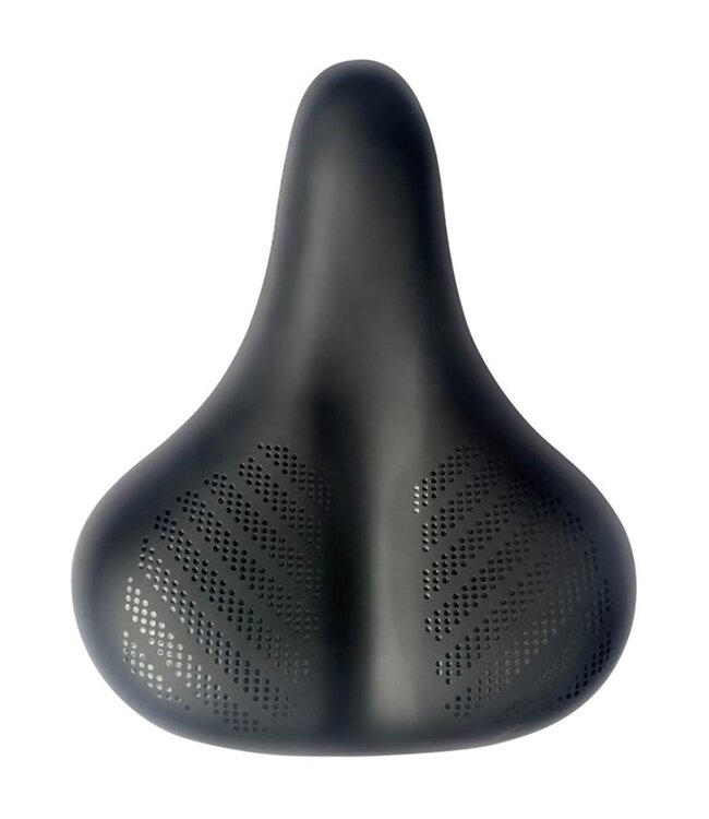 C225 Cruiser Saddle 265 x 225mm Unisex