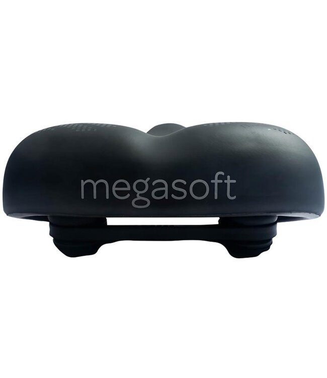 C225 Cruiser Saddle 265 x 225mm Unisex