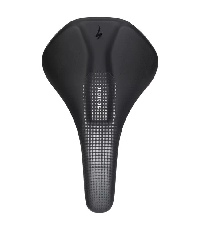 Bridge Comp saddle with MIMIC