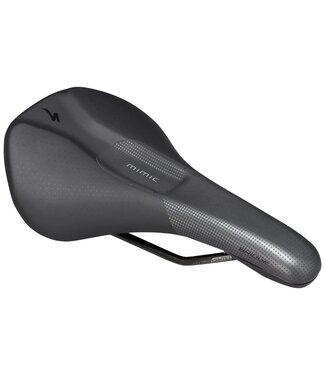 Specialized Bridge Comp saddle with MIMIC