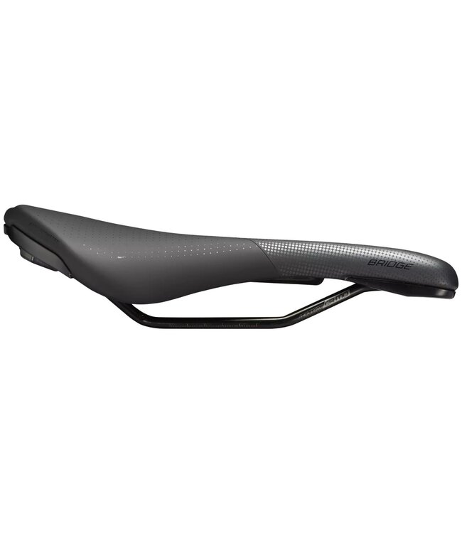 Bridge Comp saddle with MIMIC