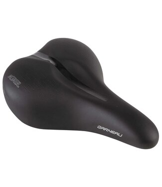 Garneau Gel Comfort Saddle