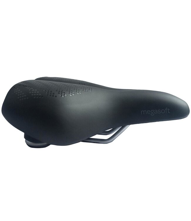 R195 Recreational Saddle 265 x 195mm