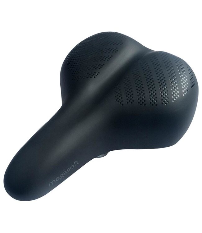 R195 Recreational Saddle 265 x 195mm