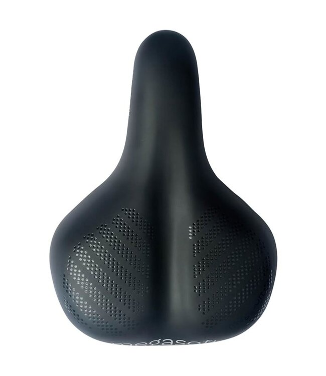 R195 Recreational Saddle 265 x 195mm