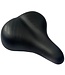 C225 Cruiser Saddle 265 x 225mm Unisex