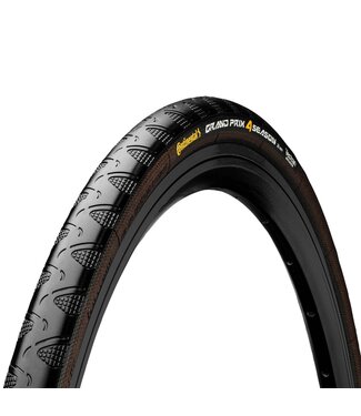 Continental Pneu Grand Prix 4 Saisons Duraskin