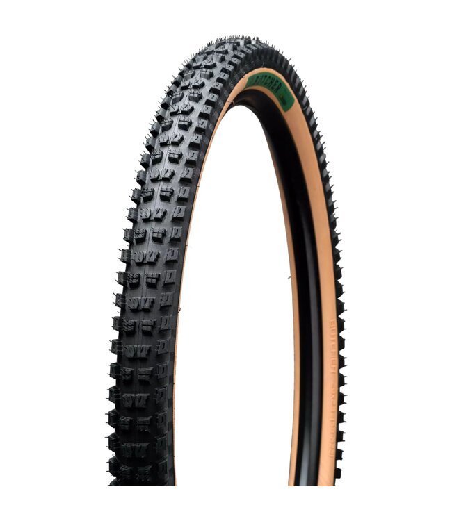 Pneu Butcher Grid Trail 2BR T9 Soil Search