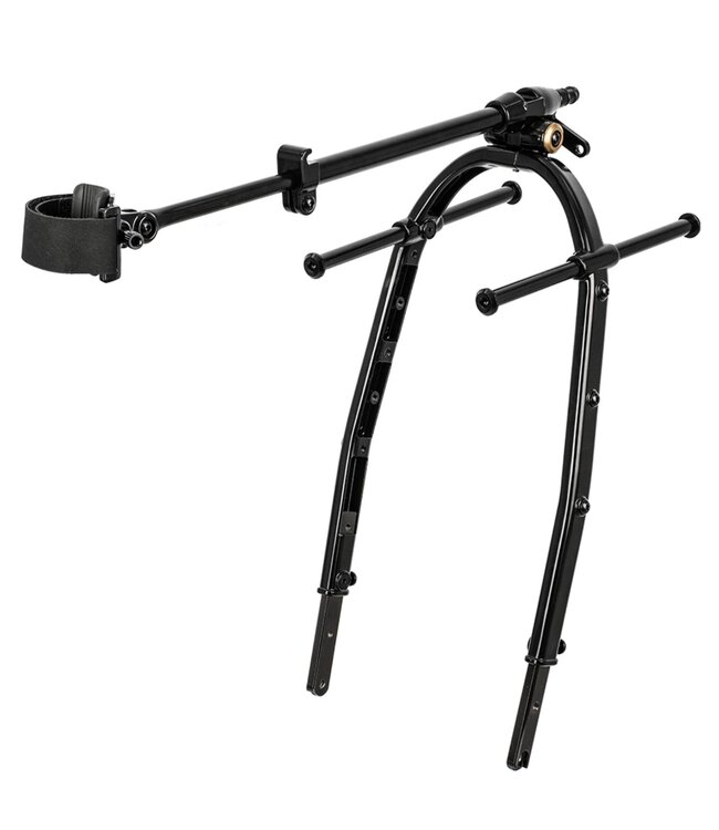 Porte Bagage ZI:RAK Essential Eyelet Mount