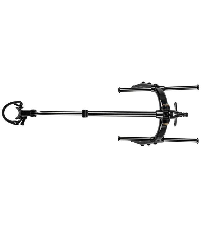ZI:RAK Essential Eyelet Mount