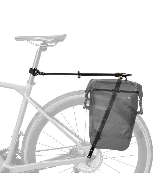 ZI:RAK Essential Eyelet Mount