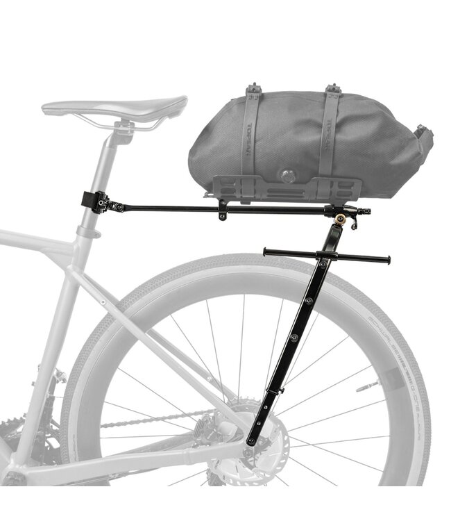 Porte Bagage ZI:RAK Essential Eyelet Mount
