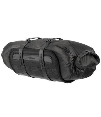 TOPEAK Sac Étanche Rackloader 12L